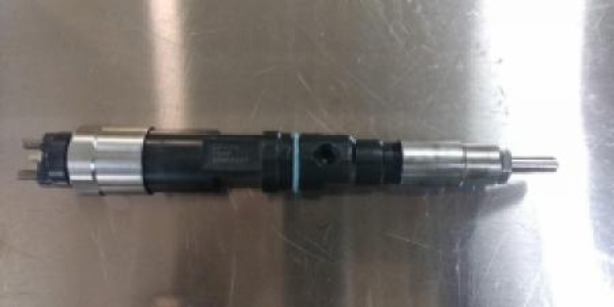 Форсунки системы Common Rail для John Deere