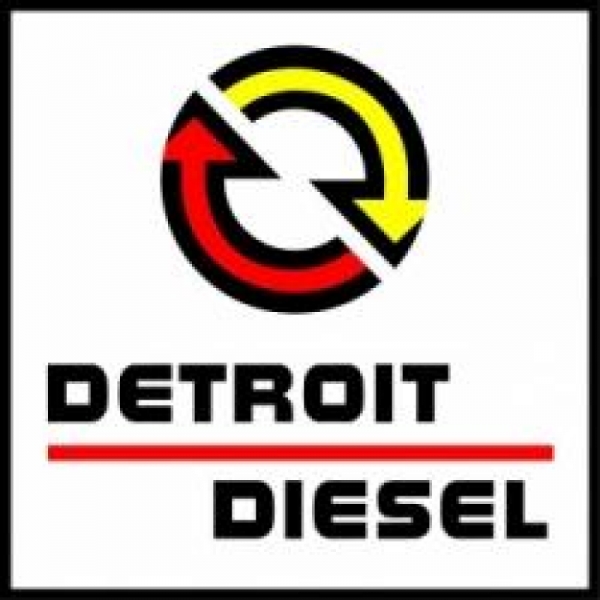 Ремонт топливной системы Detroit Diesel