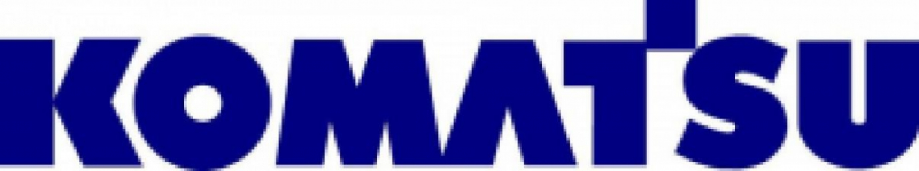 Ремонт двигателя Komatsu