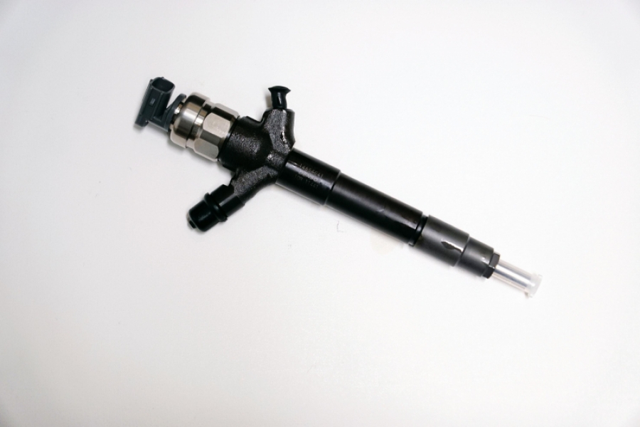 Denso Common Rail Opel