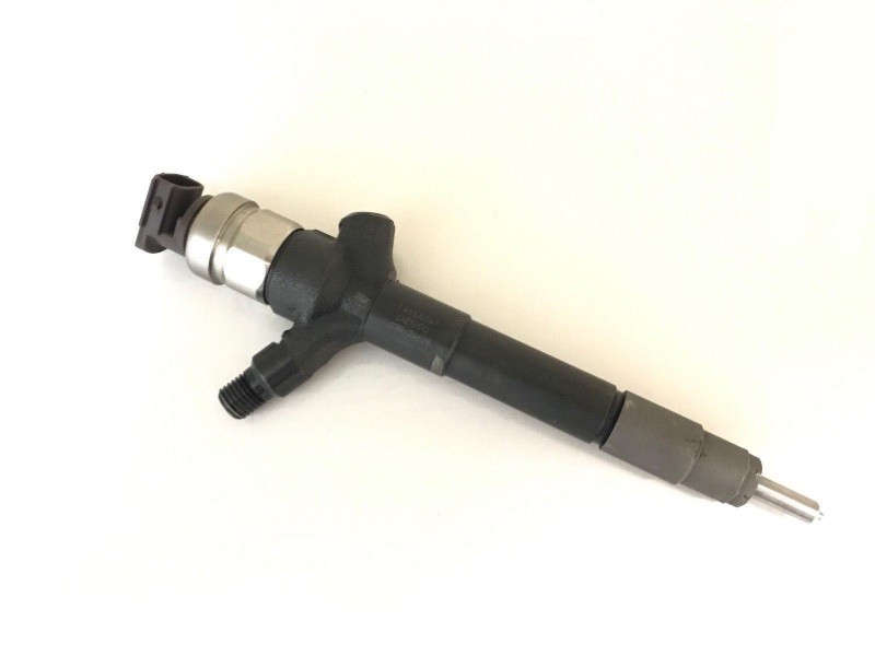 Denso Common Rail Mazda