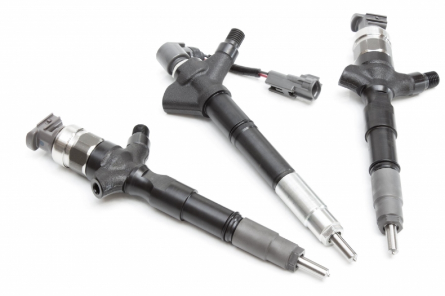 Denso  Common Rail NISSAN