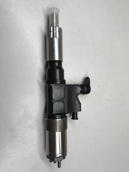 Denso  Common Rail Hino