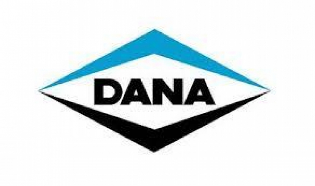Ремонт трансмиссий Dana Transmissions