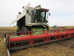 ремонт claas